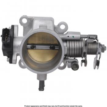 A1 Cardone 671023 Fuel Injection Throttle Body product image 2 of 4