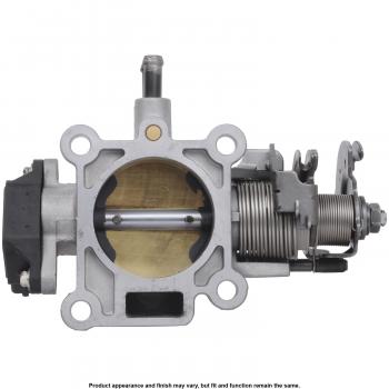 A1 Cardone 671023 Fuel Injection Throttle Body product image 3 of 4