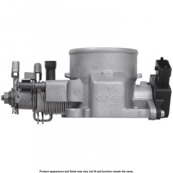 A1 Cardone 671023 Fuel Injection Throttle Body product image 4 of 4