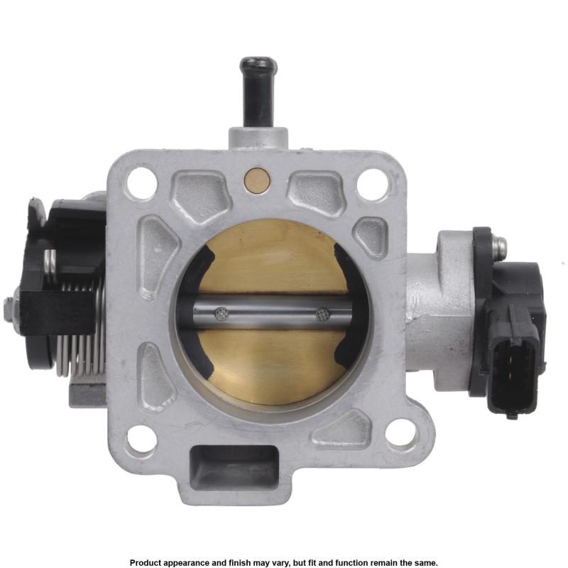 A1 Cardone 671024 Fuel Injection Throttle Body product image 1 of 4