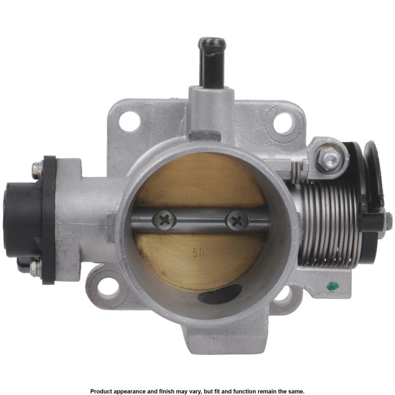 A1 Cardone 671024 Fuel Injection Throttle Body product image 2 of 4