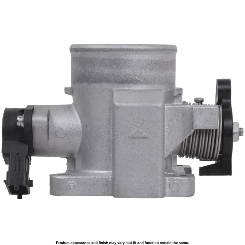 A1 Cardone 671024 Fuel Injection Throttle Body product image 3 of 4