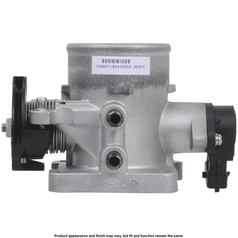 A1 Cardone 671024 Fuel Injection Throttle Body product image 4 of 4