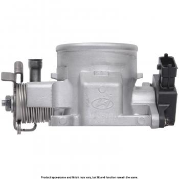 A1 Cardone 671025 Fuel Injection Throttle Body product image 1 of 4