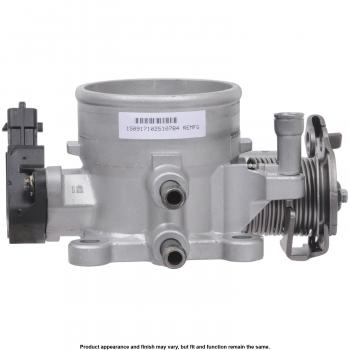 A1 Cardone 671025 Fuel Injection Throttle Body product image 2 of 4