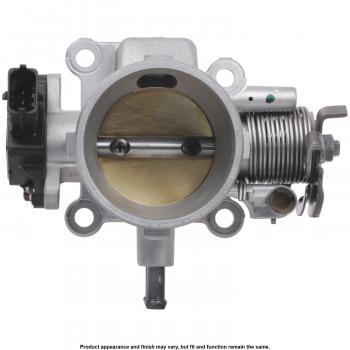 A1 Cardone 671025 Fuel Injection Throttle Body product image 3 of 4