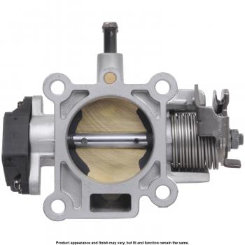 A1 Cardone 671025 Fuel Injection Throttle Body product image 4 of 4