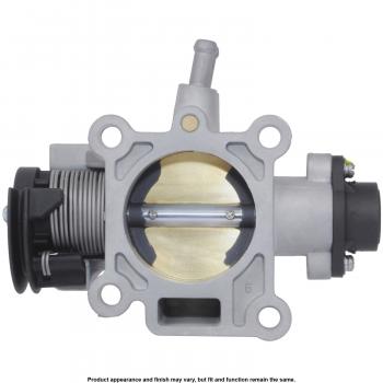 A1 Cardone 671026 Fuel Injection Throttle Body product image 1 of 4