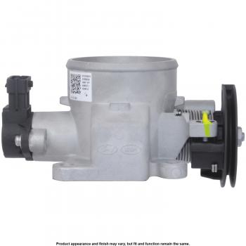 A1 Cardone 671026 Fuel Injection Throttle Body product image 2 of 4