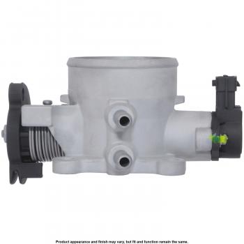 A1 Cardone 671026 Fuel Injection Throttle Body product image 3 of 4