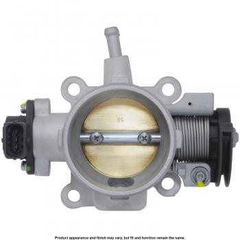 A1 Cardone 671026 Fuel Injection Throttle Body product image 4 of 4