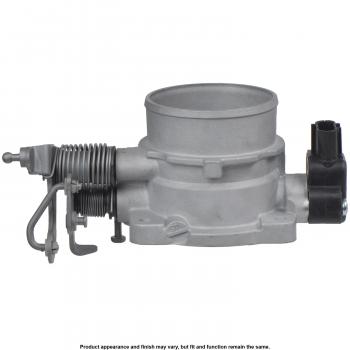 A1 Cardone 671030 Fuel Injection Throttle Body product image 1 of 4