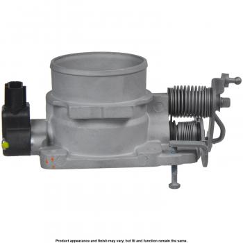 A1 Cardone 671030 Fuel Injection Throttle Body product image 2 of 4