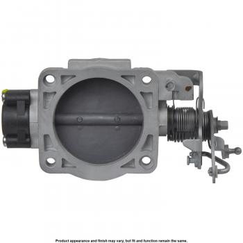 A1 Cardone 671030 Fuel Injection Throttle Body product image 3 of 4