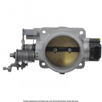 A1 Cardone 671030 Fuel Injection Throttle Body product image 4 of 4