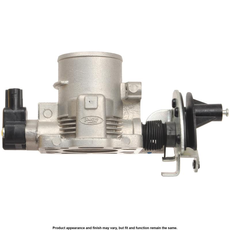 A1 Cardone 671032 Fuel Injection Throttle Body product image 1 of 4