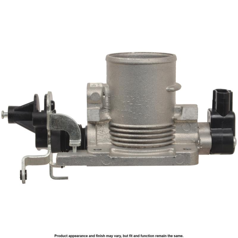 A1 Cardone 671032 Fuel Injection Throttle Body product image 2 of 4