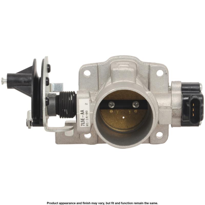 A1 Cardone 671032 Fuel Injection Throttle Body product image 3 of 4