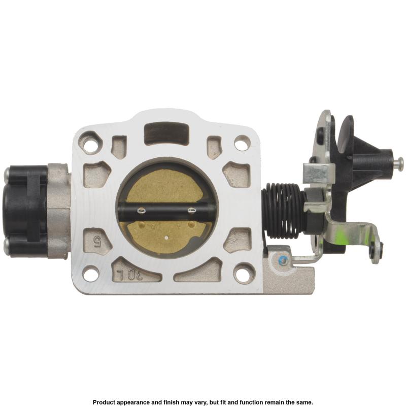 A1 Cardone 671032 Fuel Injection Throttle Body product image 4 of 4