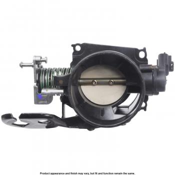 A1 Cardone 671033 Fuel Injection Throttle Body product image 1 of 4