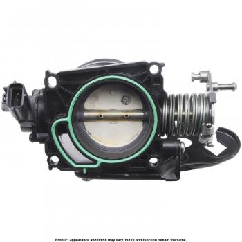 A1 Cardone 671033 Fuel Injection Throttle Body product image 2 of 4