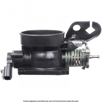 A1 Cardone 671033 Fuel Injection Throttle Body product image 3 of 4