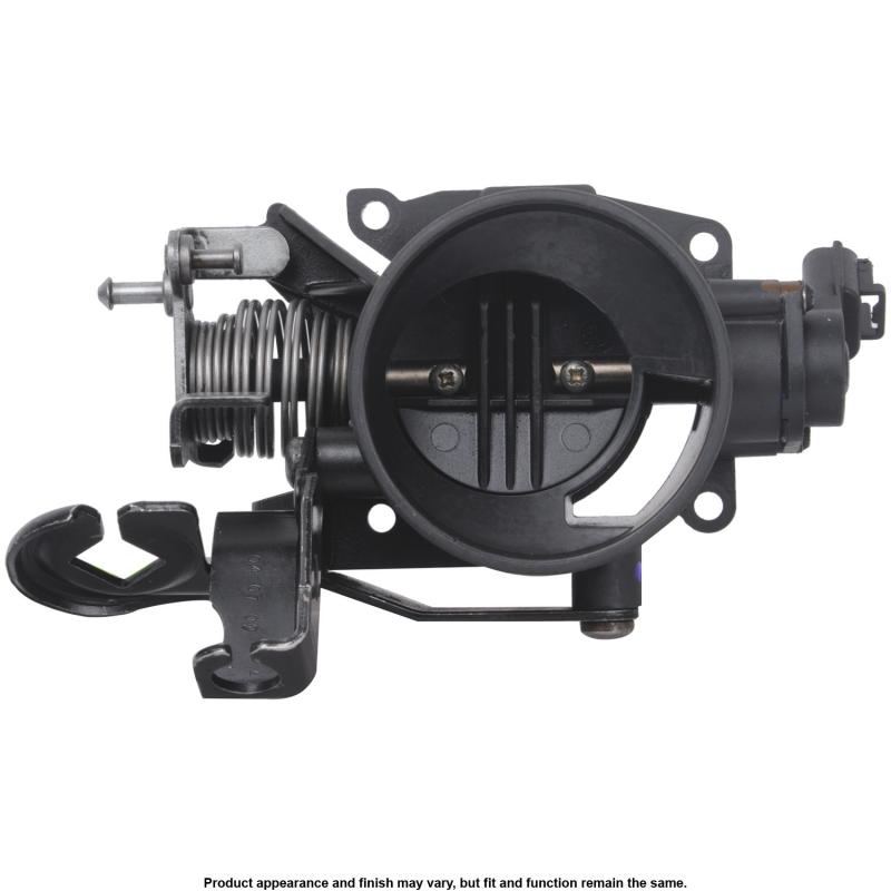 A1 Cardone 671055 Fuel Injection Throttle Body product image 1 of 4