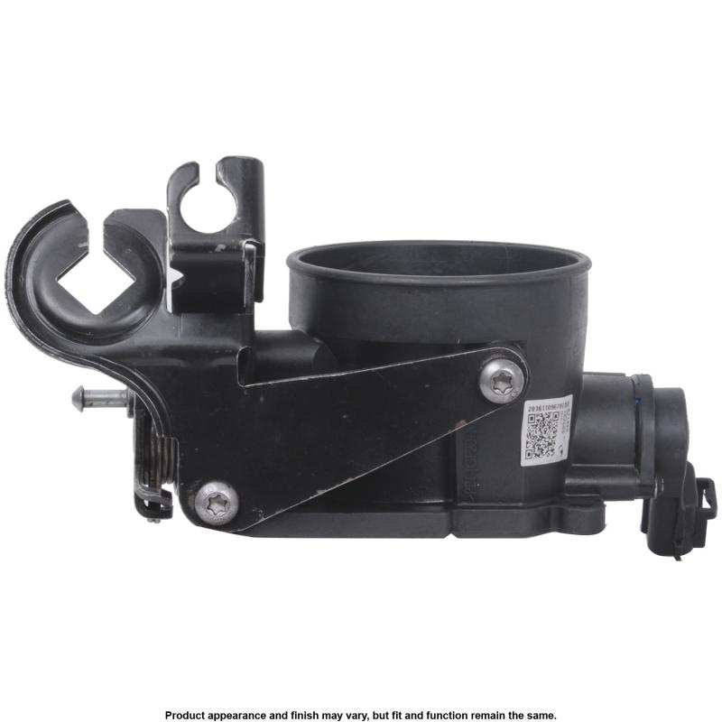 A1 Cardone 671055 Fuel Injection Throttle Body product image 2 of 4