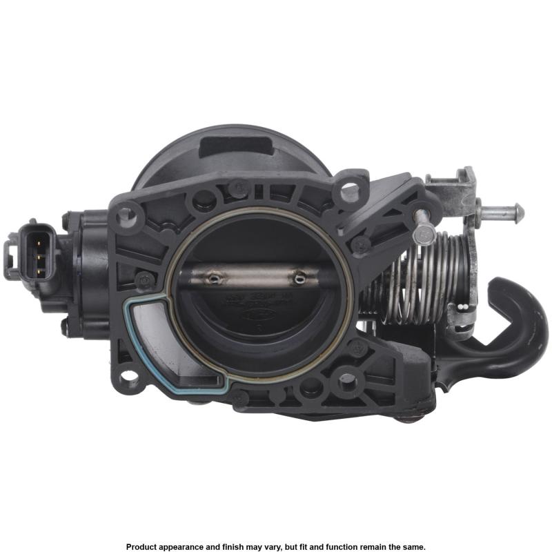 A1 Cardone 671055 Fuel Injection Throttle Body product image 3 of 4