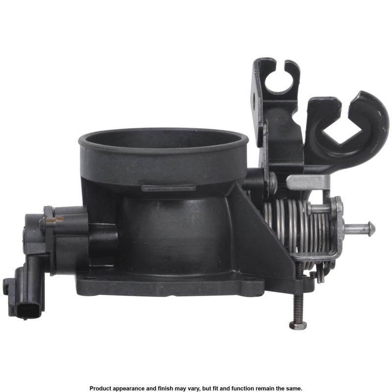 A1 Cardone 671055 Fuel Injection Throttle Body product image 4 of 4