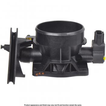 A1 Cardone 671059 Fuel Injection Throttle Body product image 1 of 4
