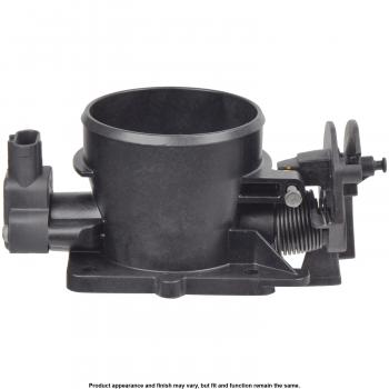 A1 Cardone 671059 Fuel Injection Throttle Body product image 2 of 4