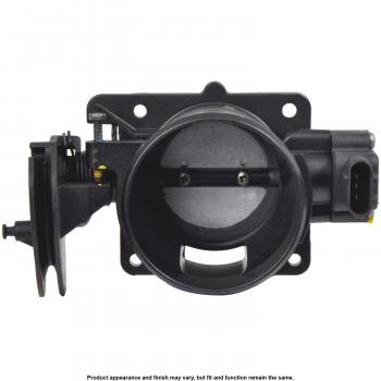 A1 Cardone 671059 Fuel Injection Throttle Body product image 3 of 4