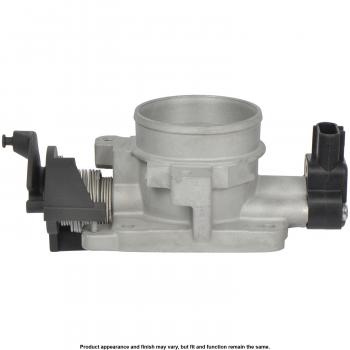 A1 Cardone 671060 Fuel Injection Throttle Body product image 1 of 4
