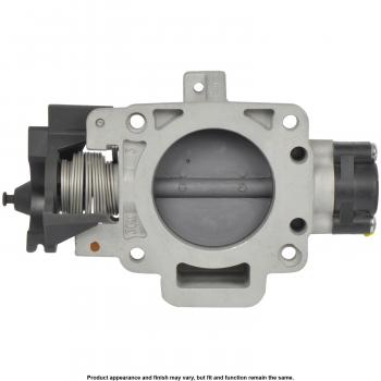 A1 Cardone 671060 Fuel Injection Throttle Body product image 2 of 4