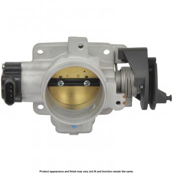 A1 Cardone 671060 Fuel Injection Throttle Body product image 3 of 4