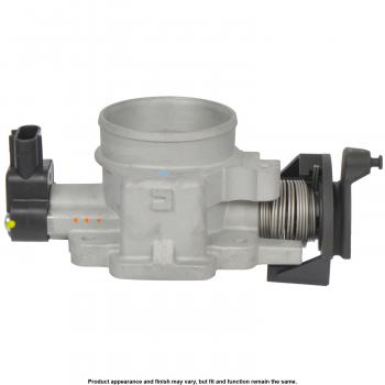A1 Cardone 671060 Fuel Injection Throttle Body product image 4 of 4