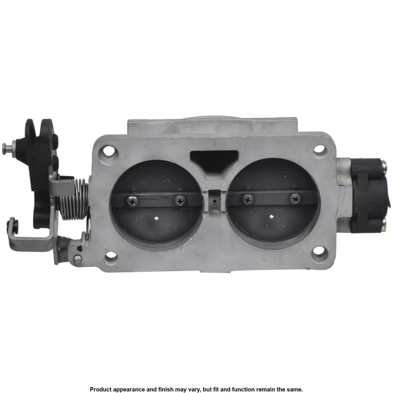 A1 Cardone 671061 - Fuel Injection Throttle Body A1 Cardone 671061 Fuel Injection Throttle Body product image 1 of 4