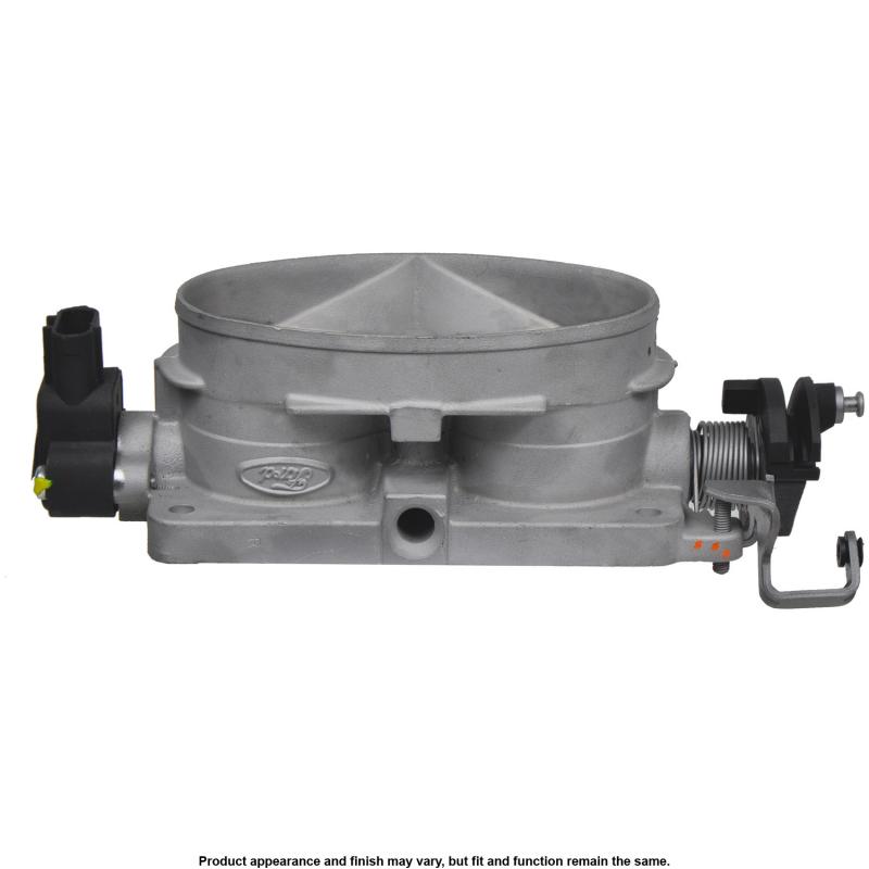 A1 Cardone 671061 - Fuel Injection Throttle Body A1 Cardone 671061 Fuel Injection Throttle Body product image 2 of 4