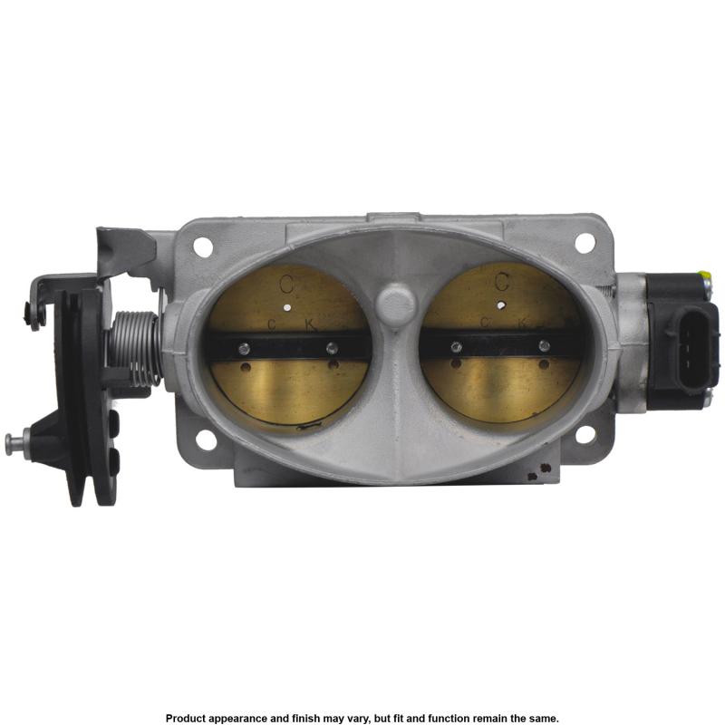 A1 Cardone 671061 - Fuel Injection Throttle Body A1 Cardone 671061 Fuel Injection Throttle Body product image 4 of 4
