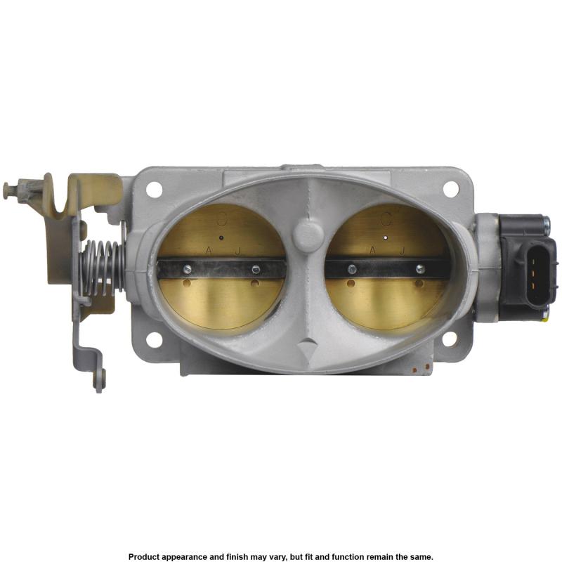 A1 Cardone 671062 Fuel Injection Throttle Body product image 2 of 4