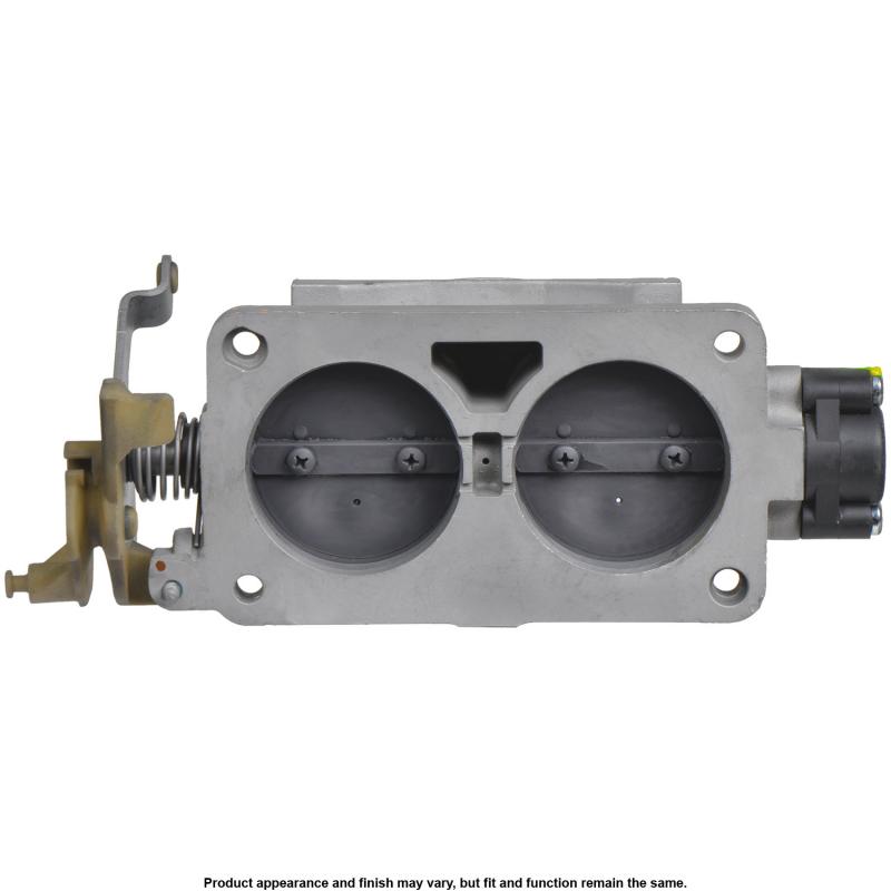 A1 Cardone 671062 Fuel Injection Throttle Body product image 3 of 4