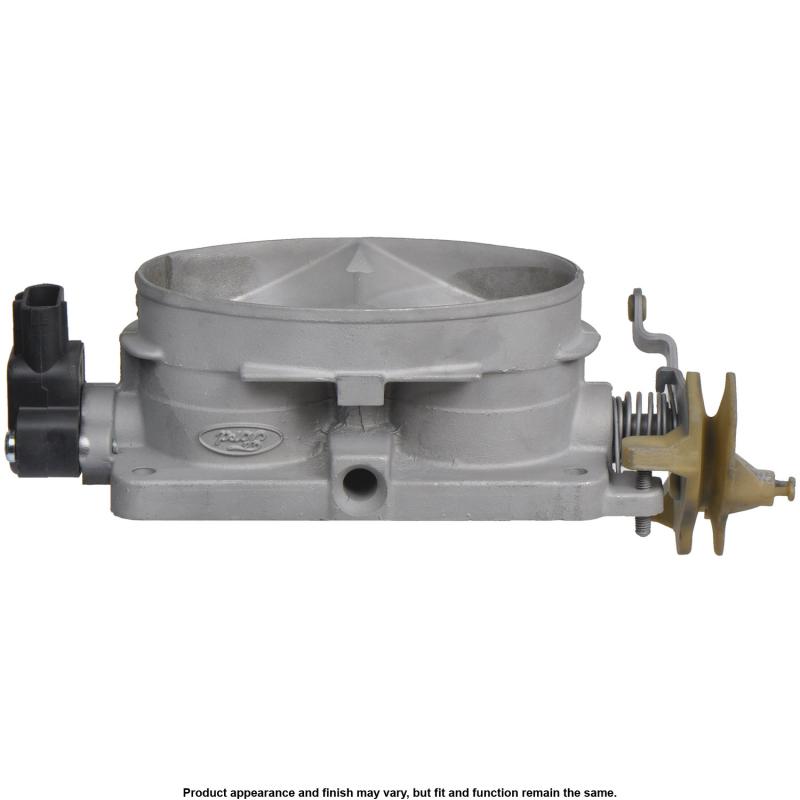 A1 Cardone 671062 Fuel Injection Throttle Body product image 4 of 4