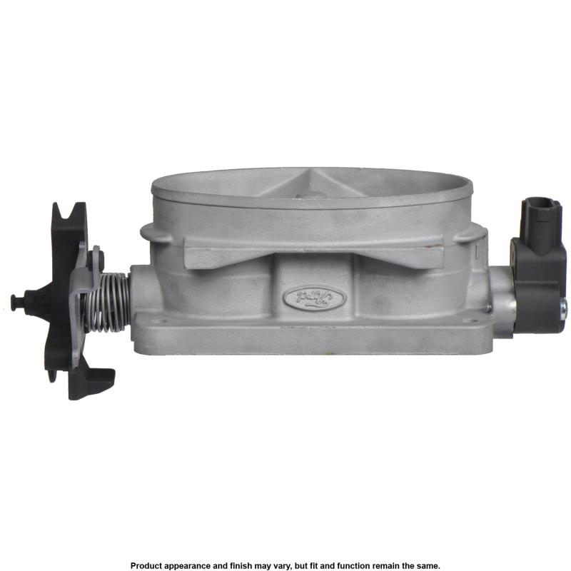 A1 Cardone 671063 Fuel Injection Throttle Body product image 2 of 4