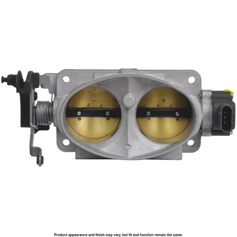 A1 Cardone 671063 Fuel Injection Throttle Body product image 3 of 4
