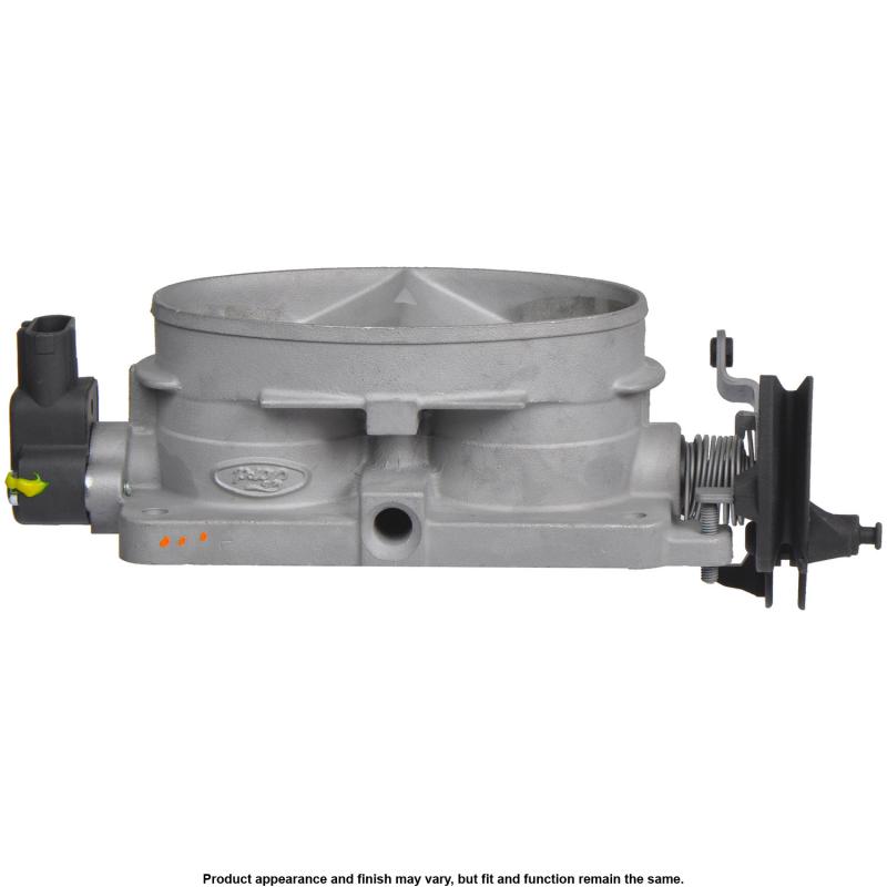 A1 Cardone 671063 Fuel Injection Throttle Body product image 4 of 4