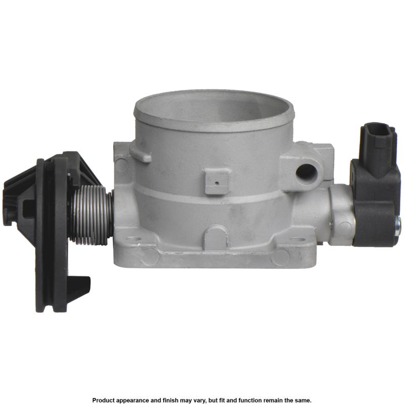A1 Cardone 671065 Fuel Injection Throttle Body product image 1 of 4