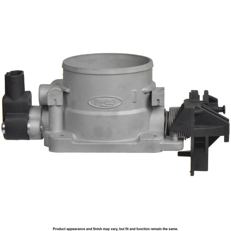 A1 Cardone 671065 Fuel Injection Throttle Body product image 2 of 4