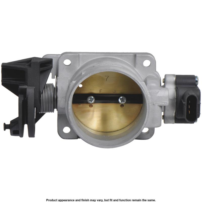 A1 Cardone 671065 Fuel Injection Throttle Body product image 3 of 4