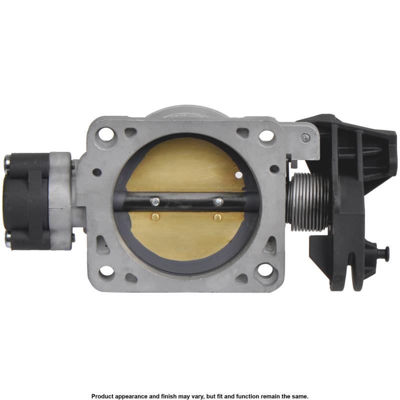 A1 Cardone 671065 Fuel Injection Throttle Body product image 4 of 4